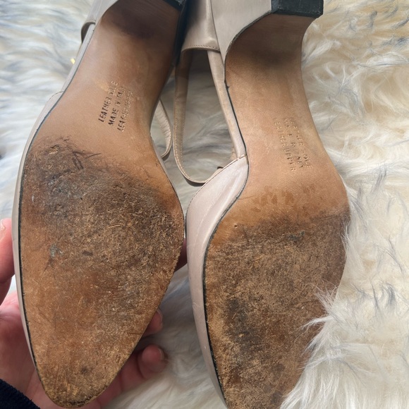 Salvatore Ferragamo shoes - Picture 10 of 15